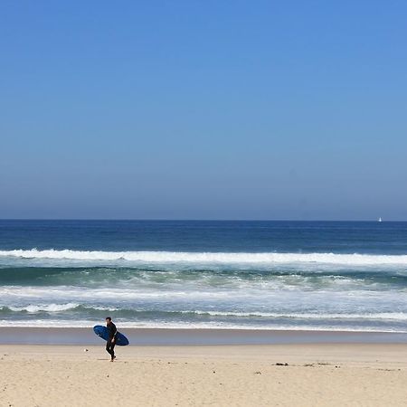 דירות Pro Touristic Peniche Surf & Beach מראה חיצוני תמונה