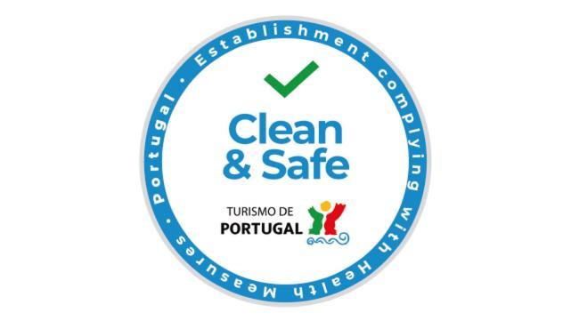 דירות Pro Touristic Peniche Surf & Beach מראה חיצוני תמונה