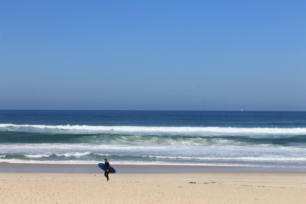 דירות Pro Touristic Peniche Surf & Beach מראה חיצוני תמונה