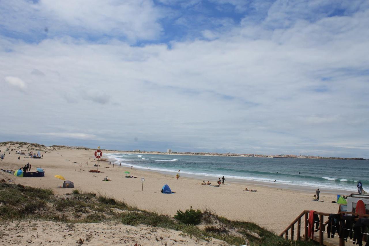 דירות Pro Touristic Peniche Surf & Beach מראה חיצוני תמונה