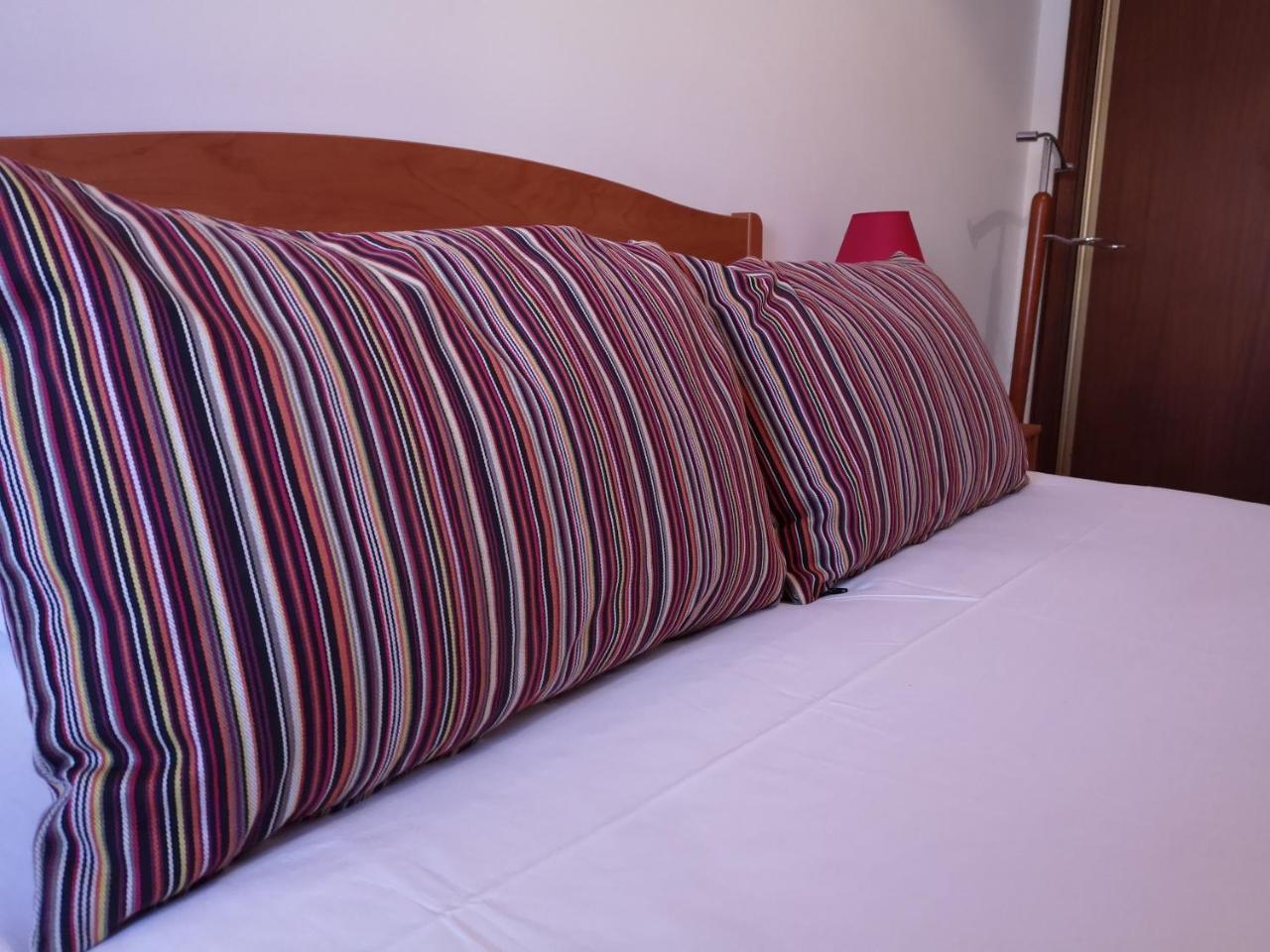 דירות Pro Touristic Peniche Surf & Beach מראה חיצוני תמונה