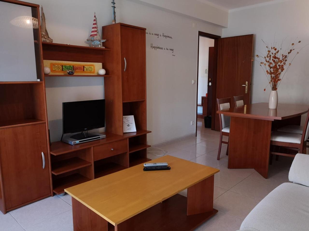 דירות Pro Touristic Peniche Surf & Beach מראה חיצוני תמונה