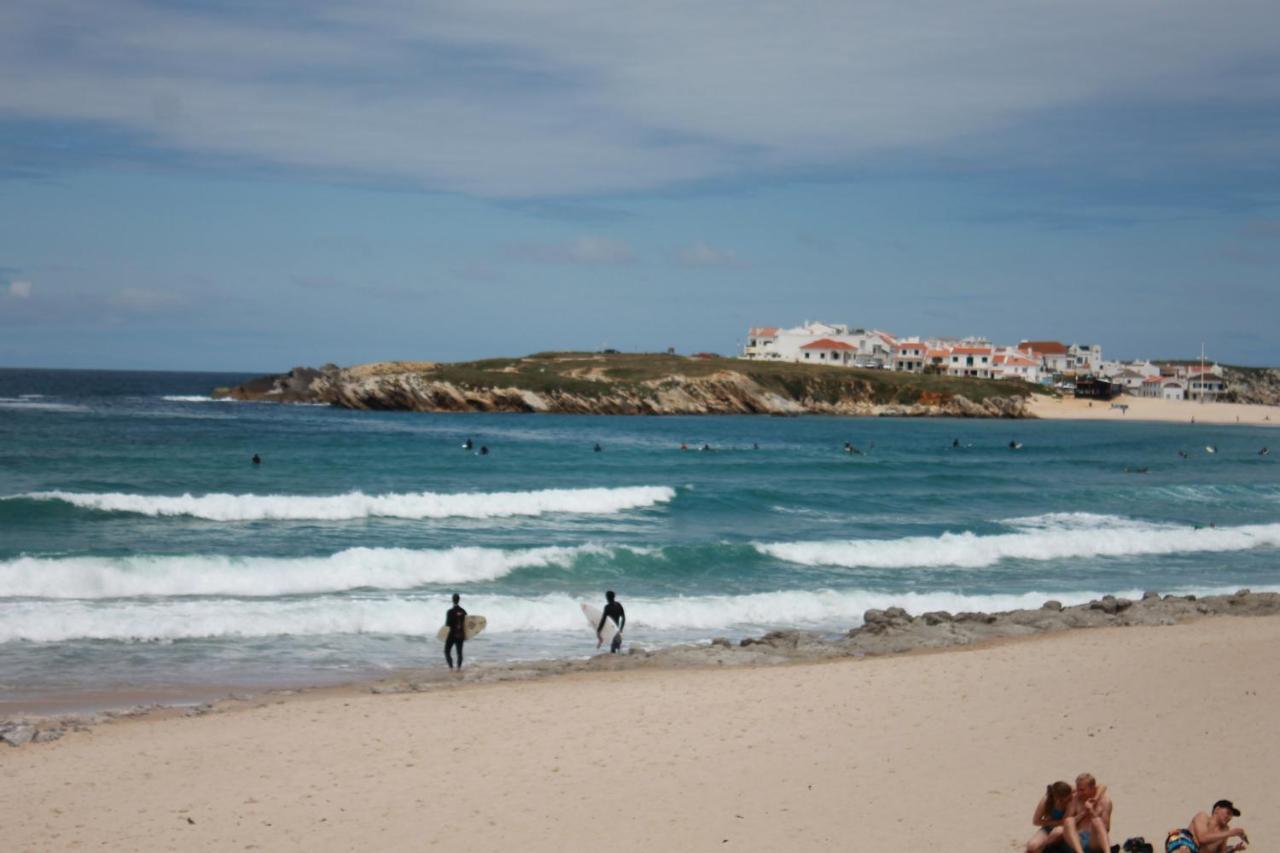 דירות Pro Touristic Peniche Surf & Beach מראה חיצוני תמונה